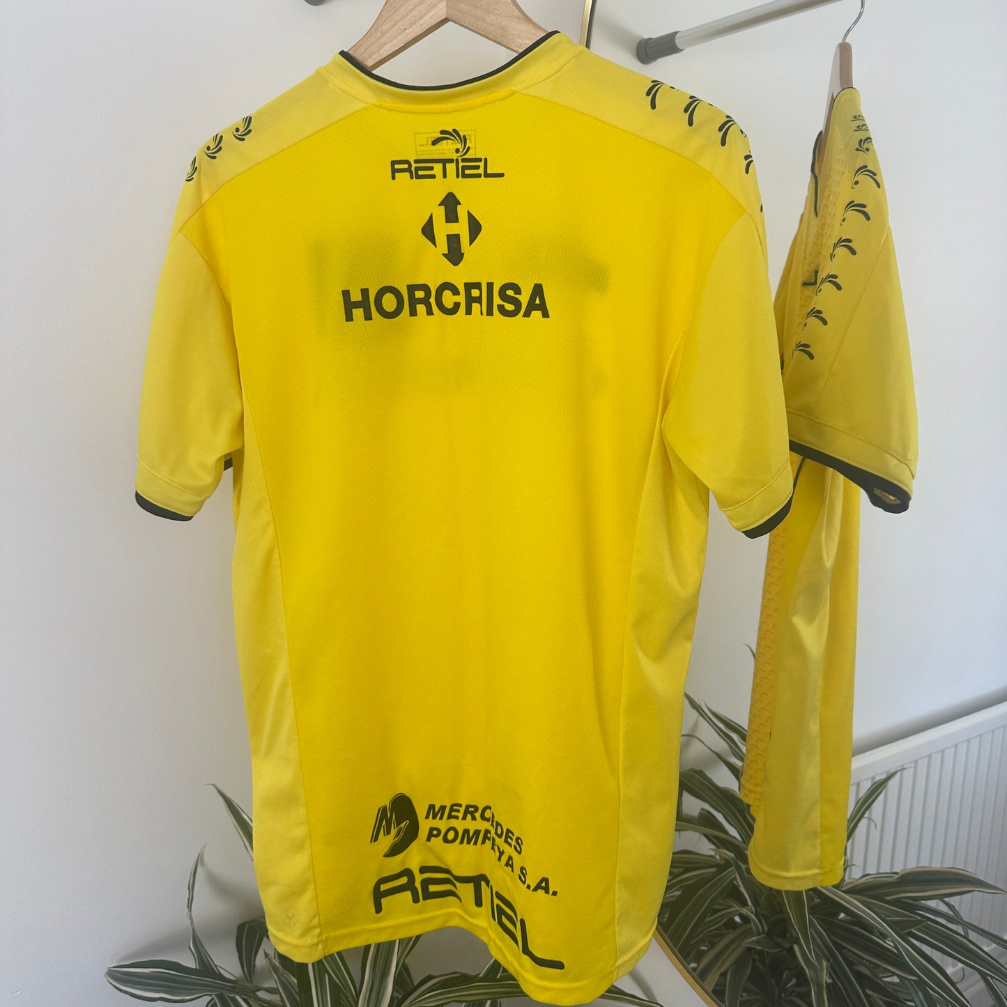 Almirante Brown Home 2021/22 XL