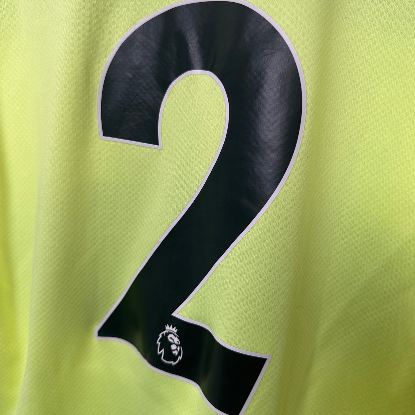 Manchester City Away Walker 2022/23 Size S