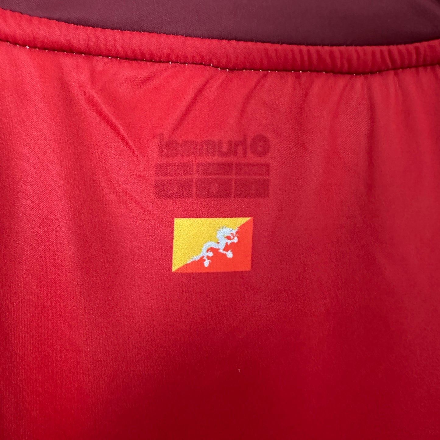 Thimpu City Home 2021 Size L