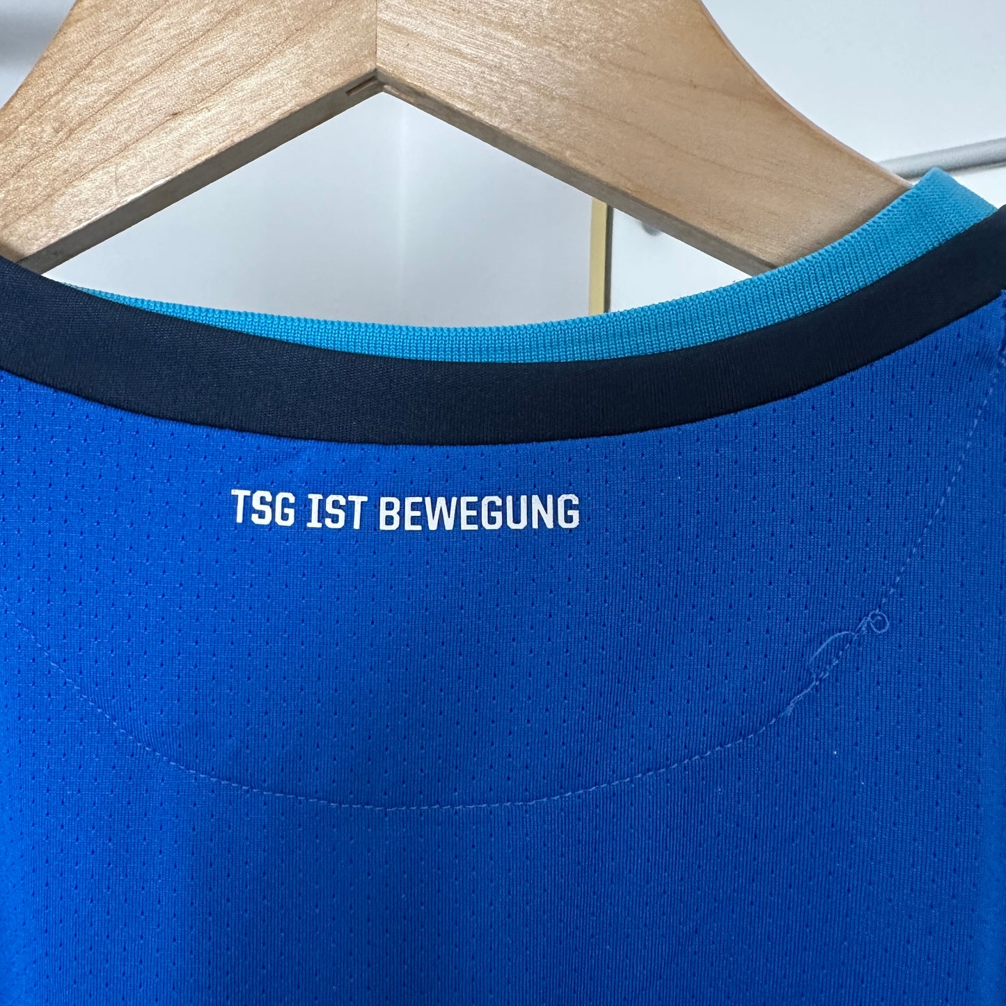 Hoffenhiem Home 2020/21 Size XL