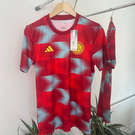 Columbia Training 2022 Size S BNWT