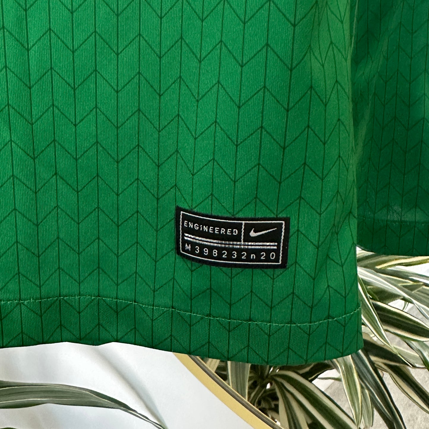 Beijin Guoan FC Home 2021/22 Large