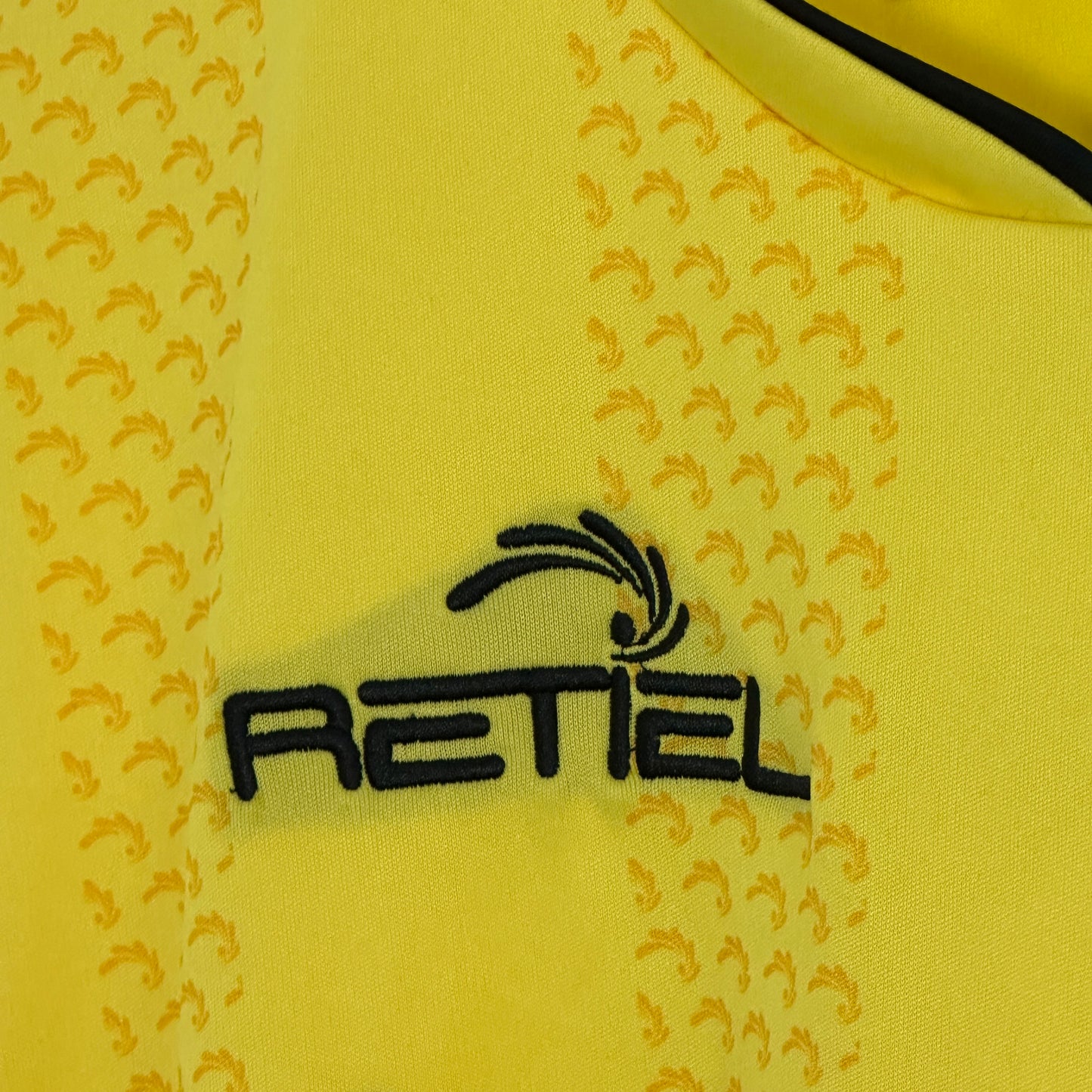 Almirante Brown Home 2021/22 XL