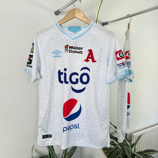 Allianza FC Home 2021/22 Size M