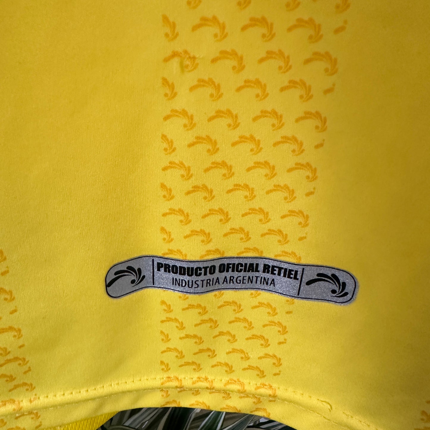 Almirante Brown Home 2021/22 XL