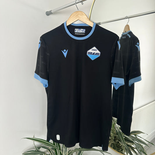 Lazio Third 2021/22 Size XL