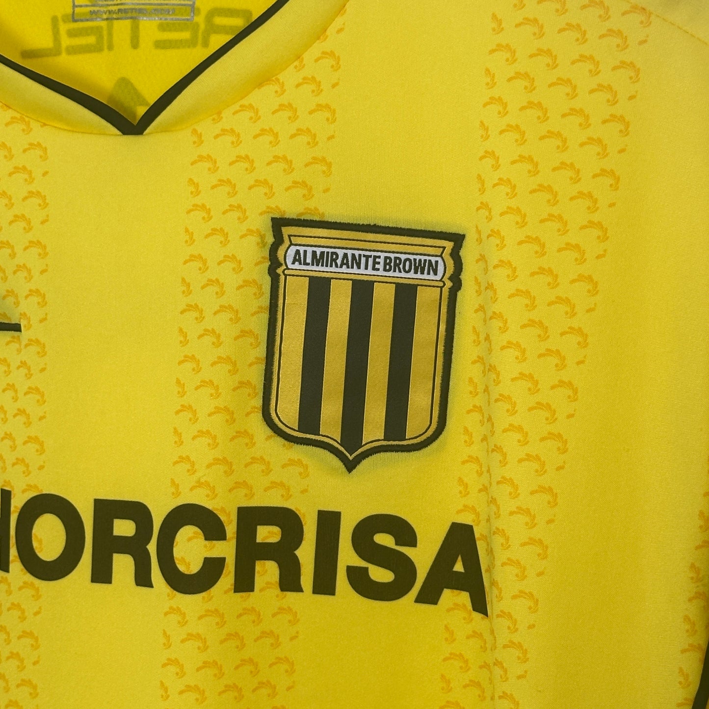 Almirante Brown Home 2021/22 XL