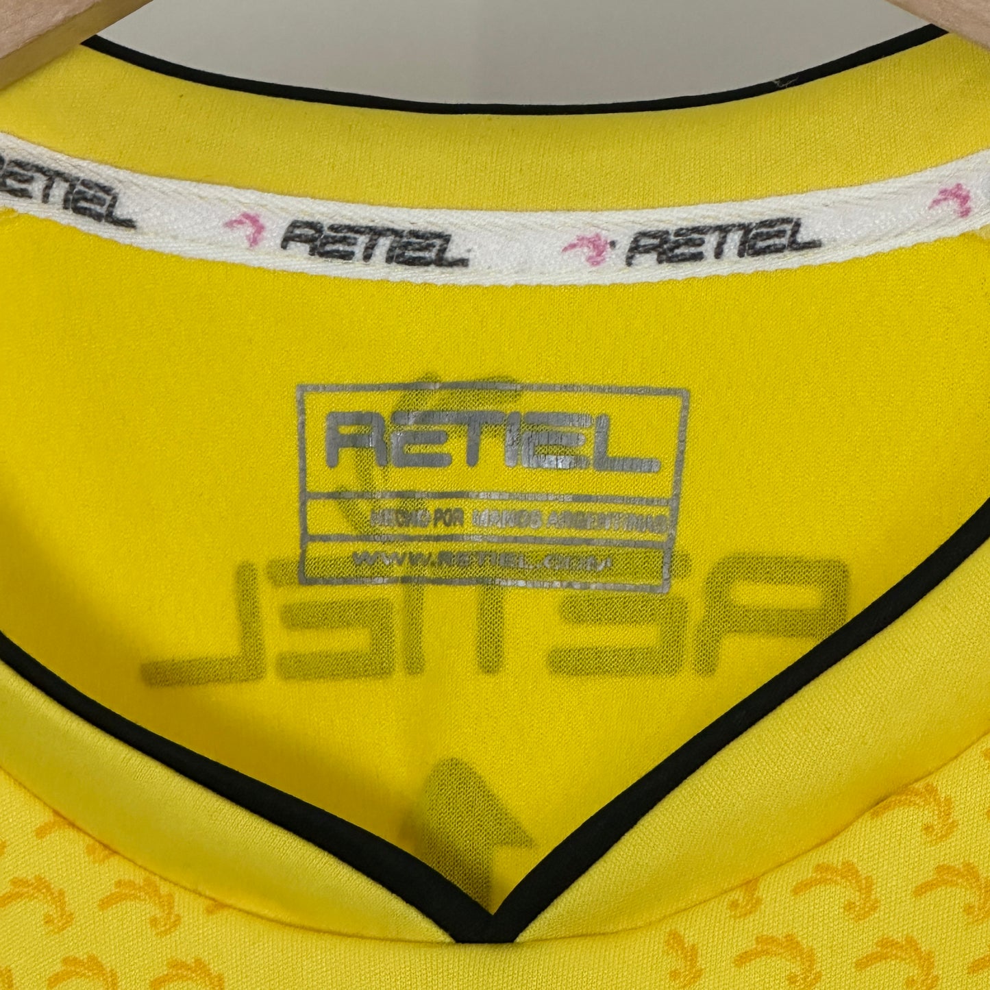 Almirante Brown Home 2021/22 XL