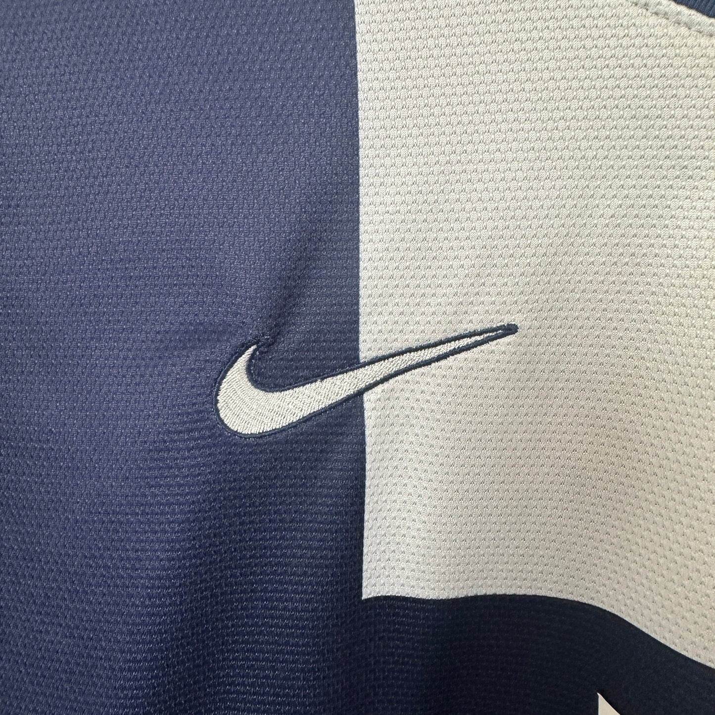 Paris Saint Germain Home Beckham 2013/14 Size XL