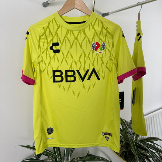 Liga MX All-Stars 2021 Size M