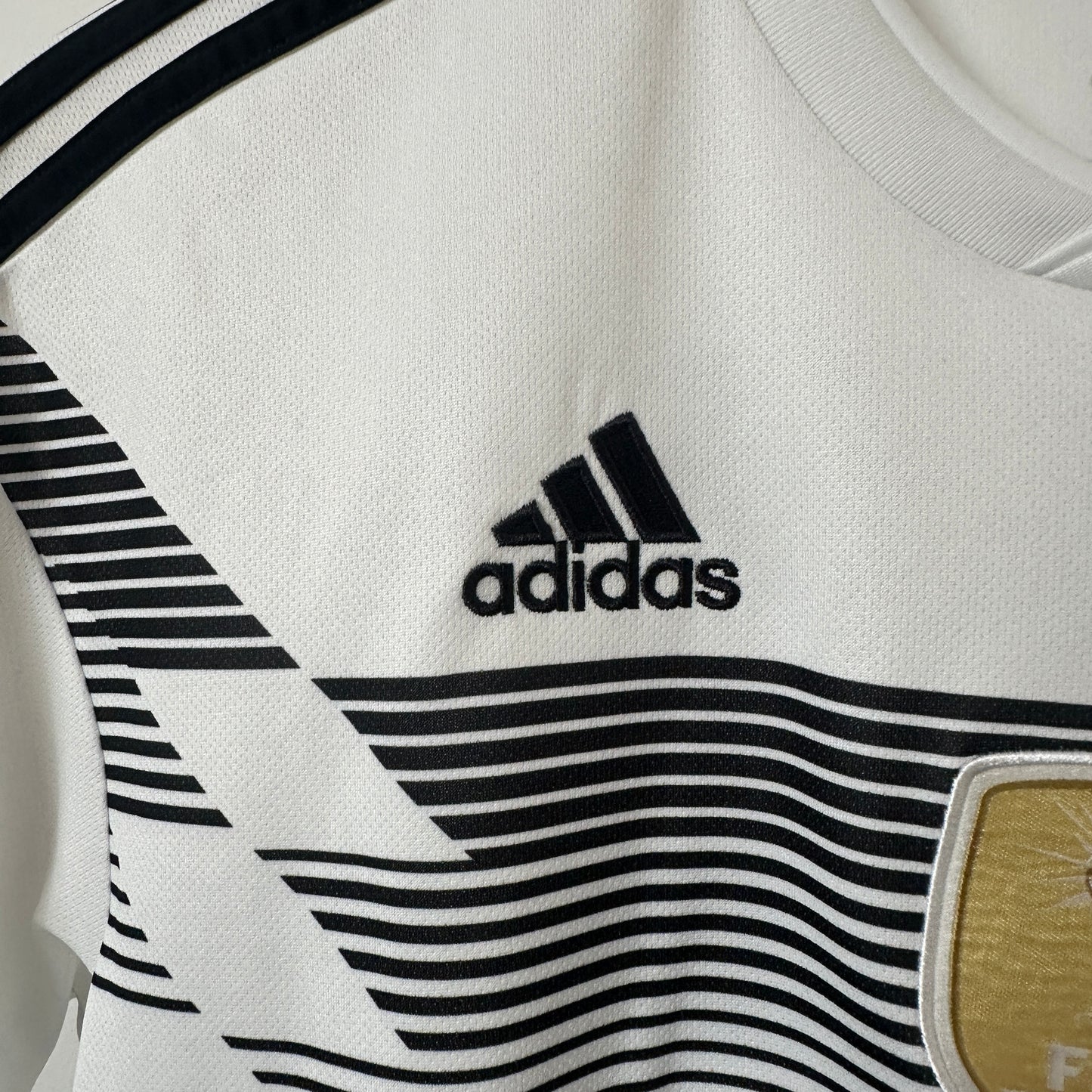 Germany Muller Home Size M