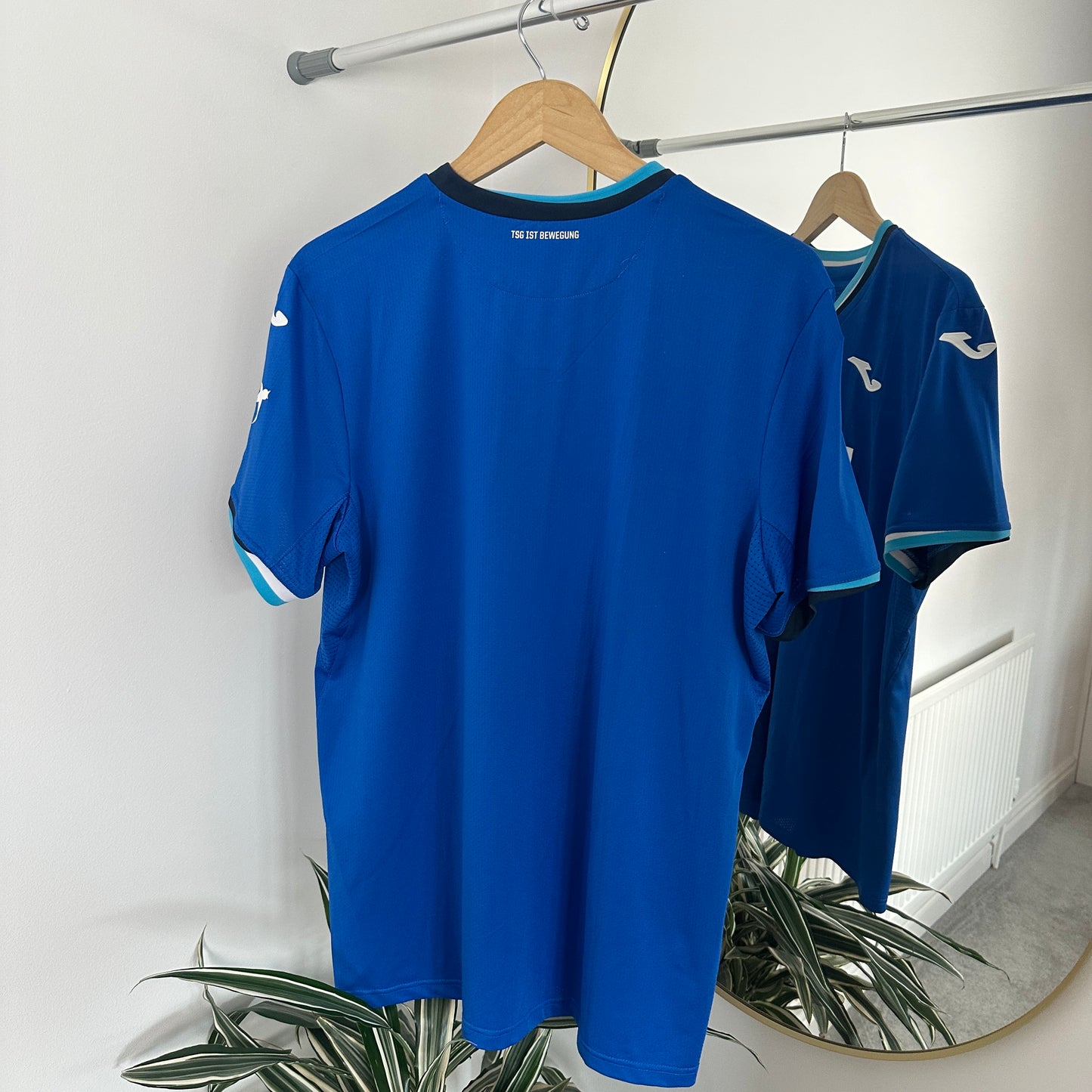 Hoffenhiem Home 2020/21 Size XL