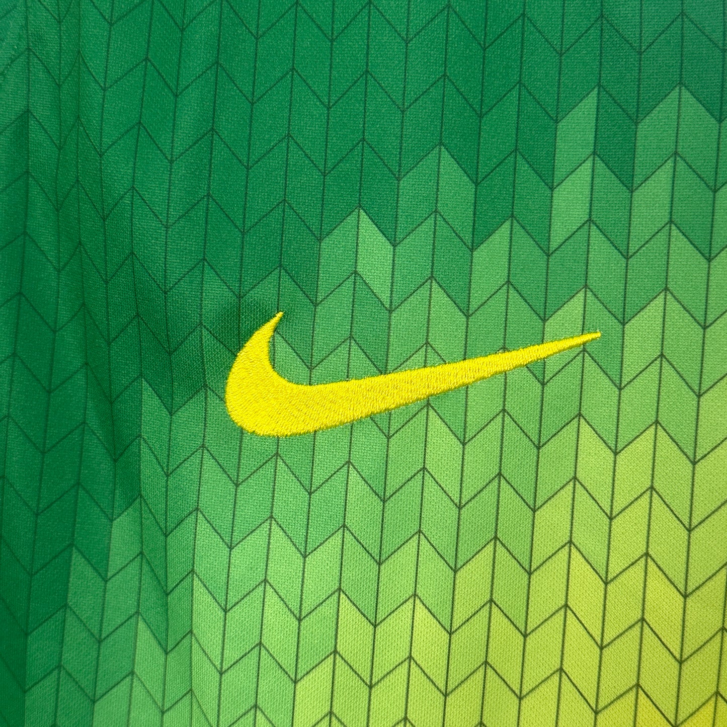 Beijin Guoan FC Home 2021/22 Large