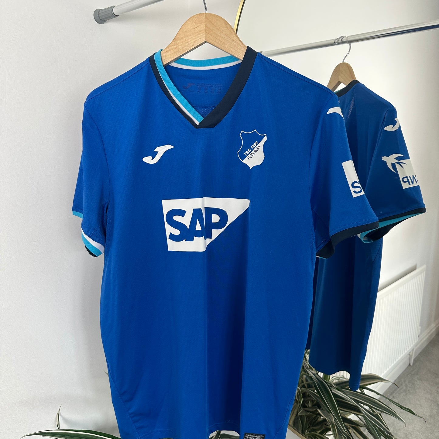 Hoffenhiem Home 2020/21 Size XL