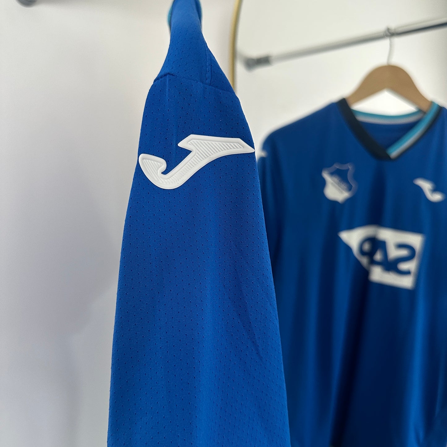 Hoffenhiem Home 2020/21 Size XL