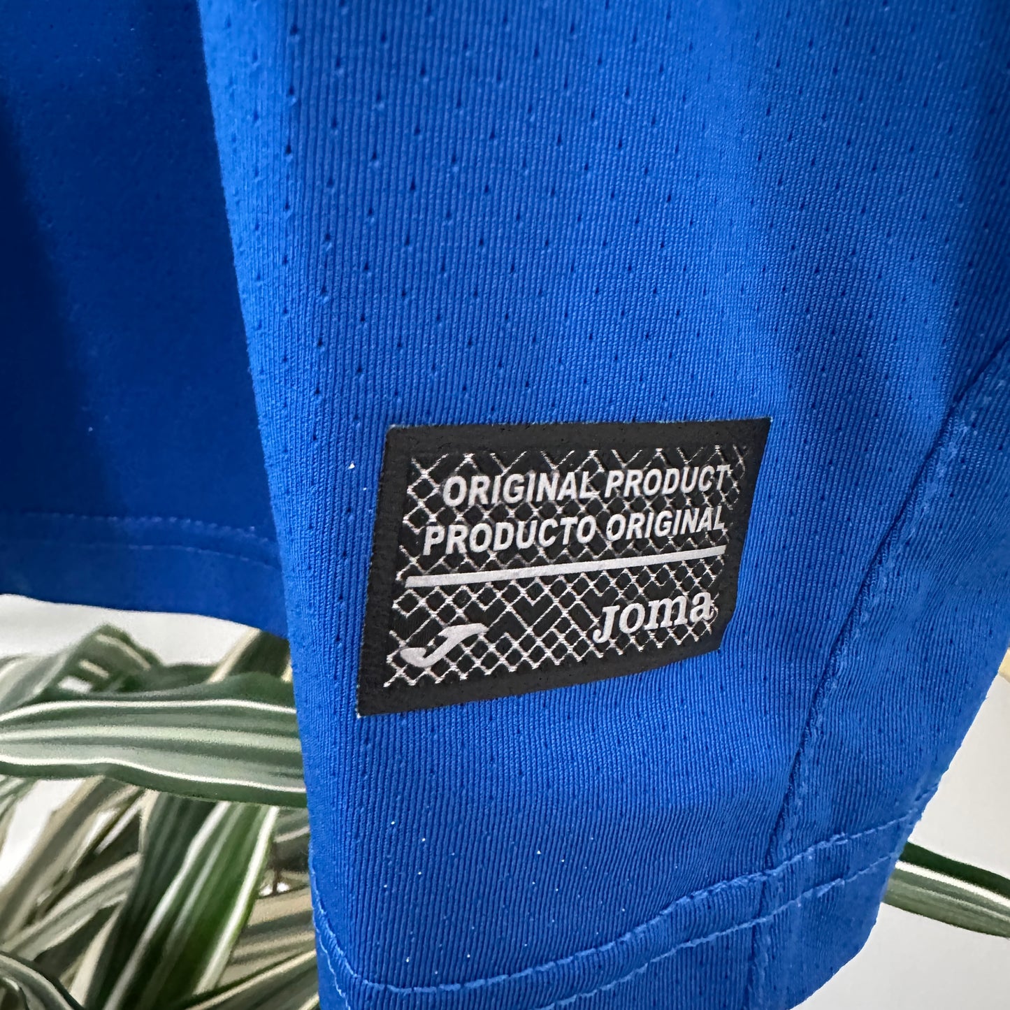 Hoffenhiem Home 2020/21 Size XL