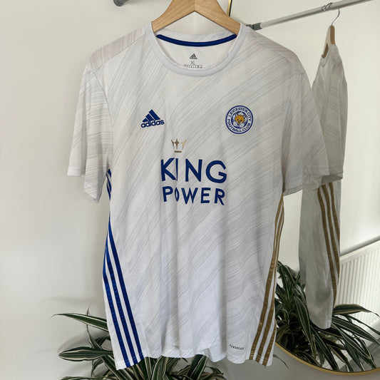 Leicester City Away 2020/21 Size XL