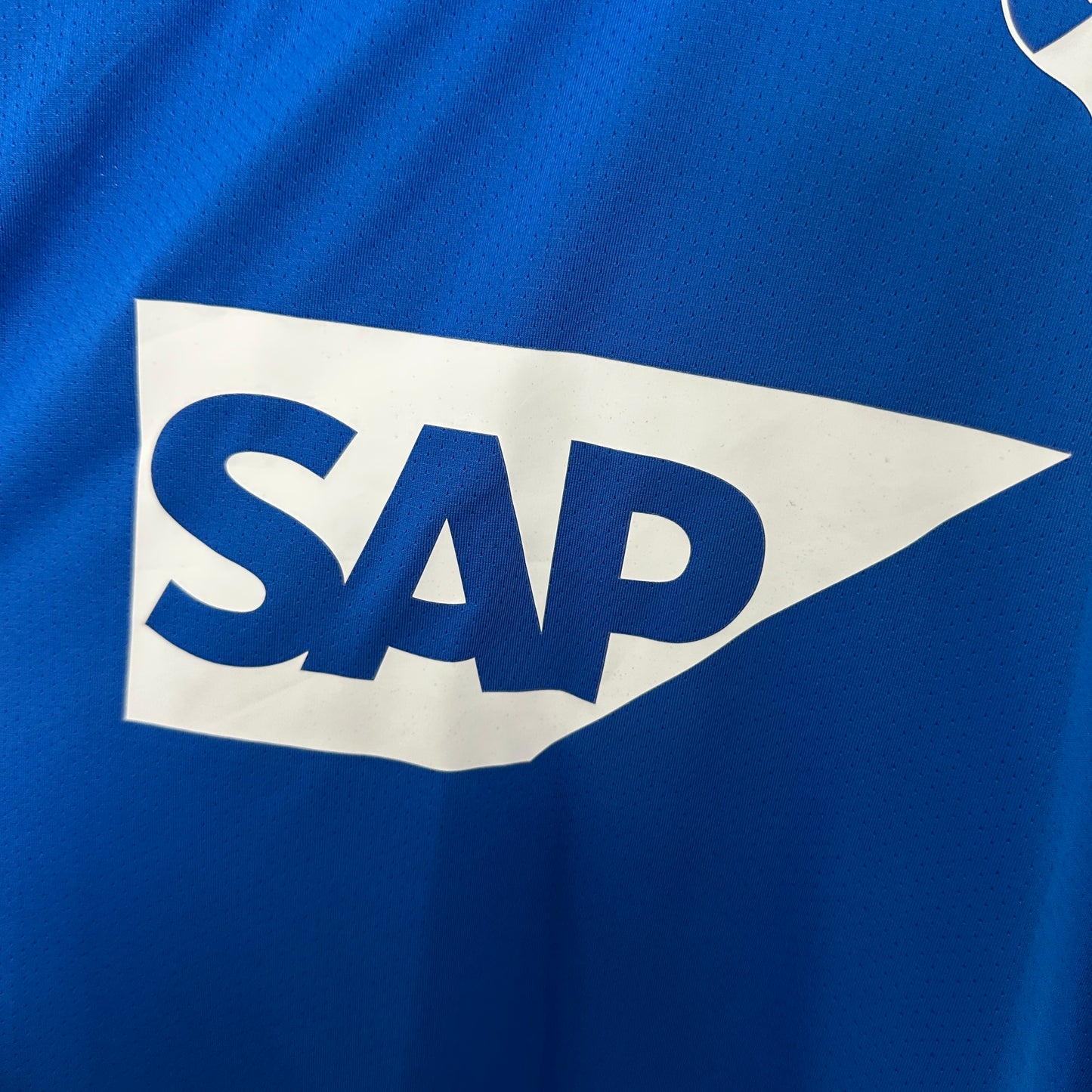 Hoffenhiem Home 2020/21 Size XL