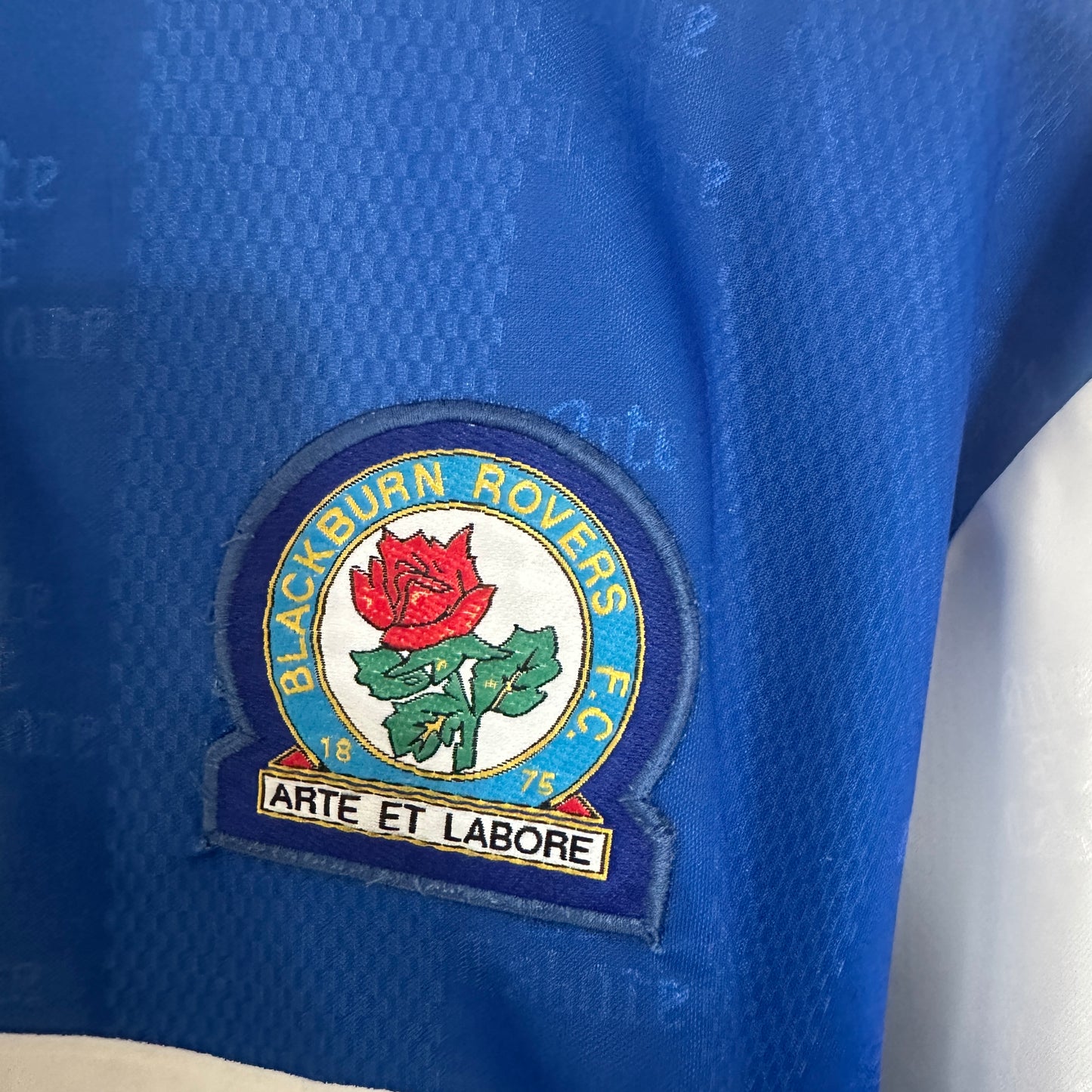 Blackburn Home 1996/98 Size L