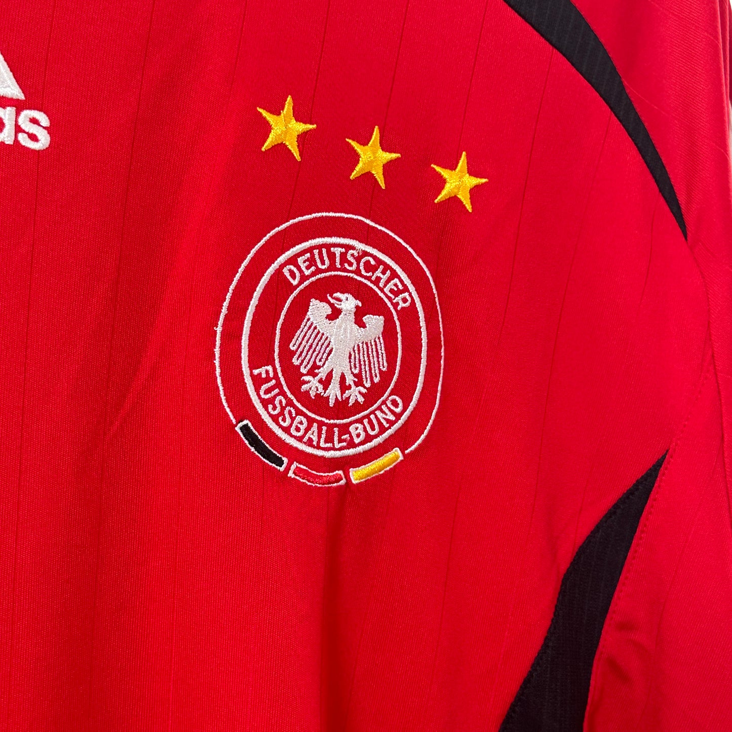 Germany Away 2006/08 Size XL
