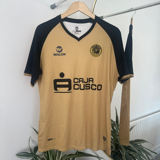 Cusco Third 2021/22 XL