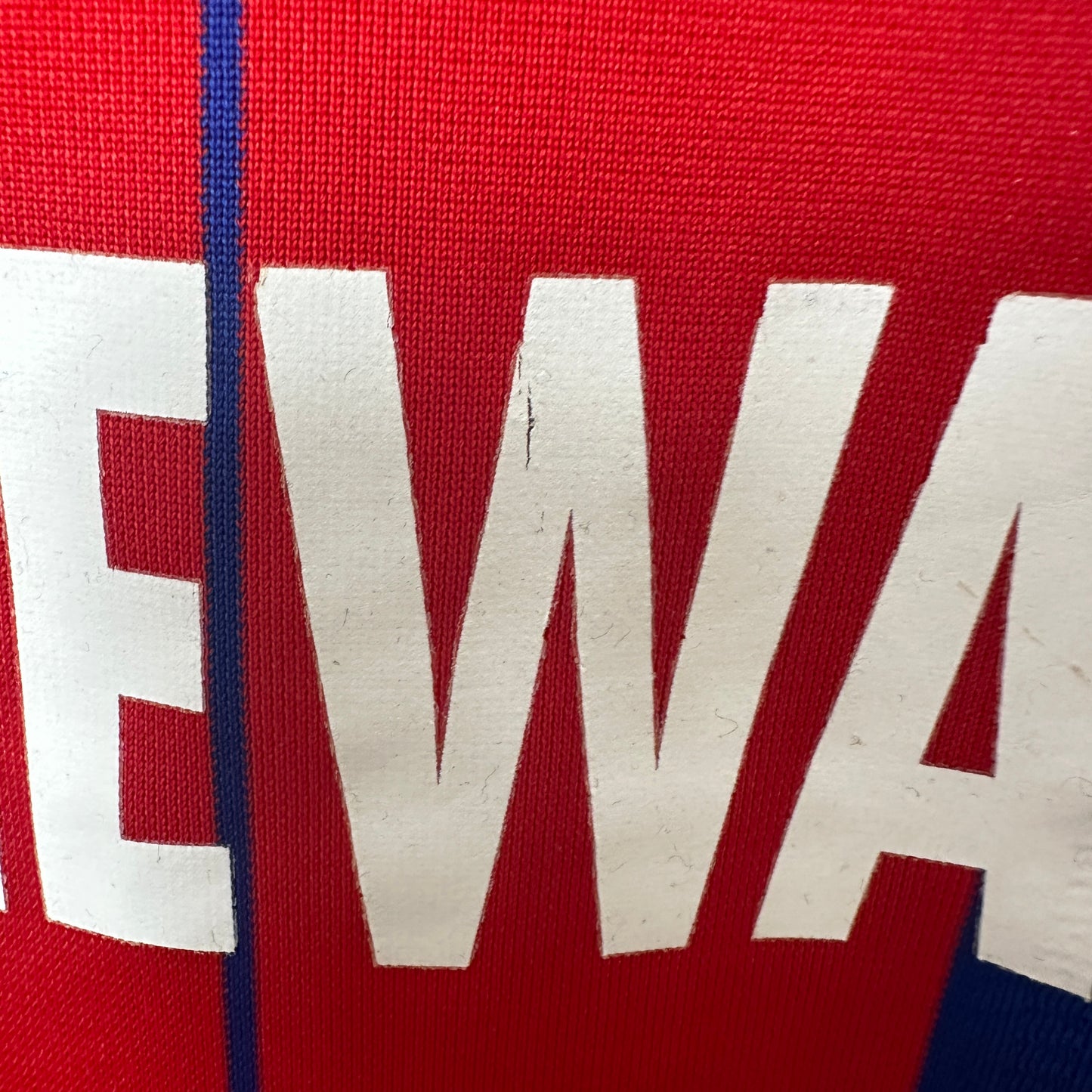 Bayern Munich Home 2014/15 Robert Lewandowski #9 Size M