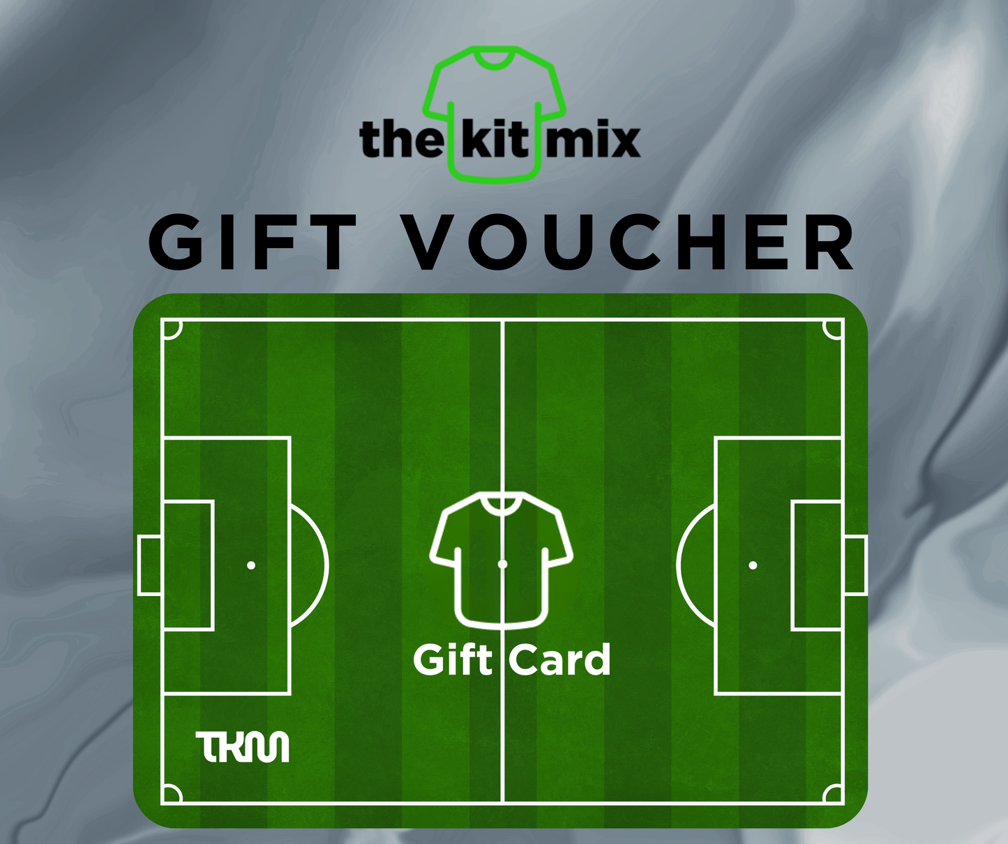Back of the Net | Gift Card