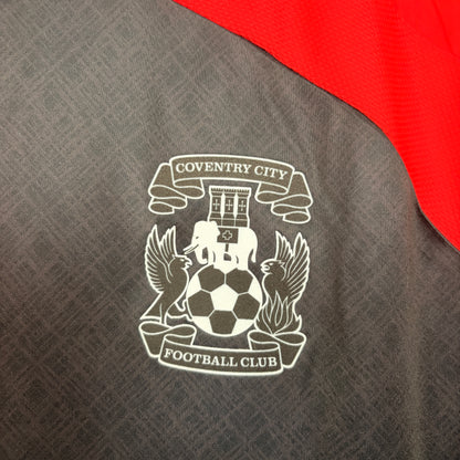Coventry City Away 2020/21 Size XL
