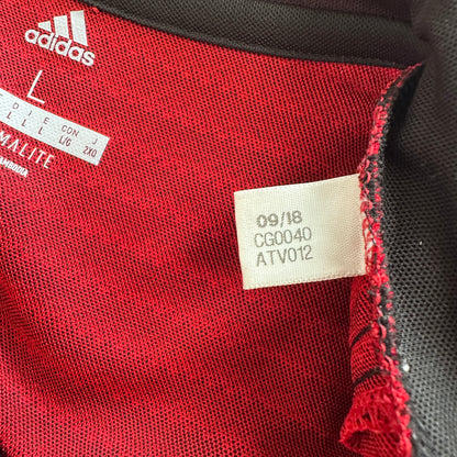 Manchester United Home 2018/19 Size L