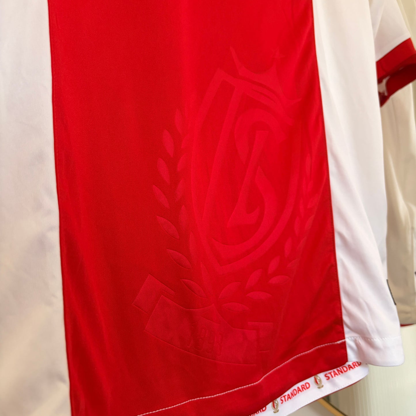 Standard Leige Home 2014/15 Size XL