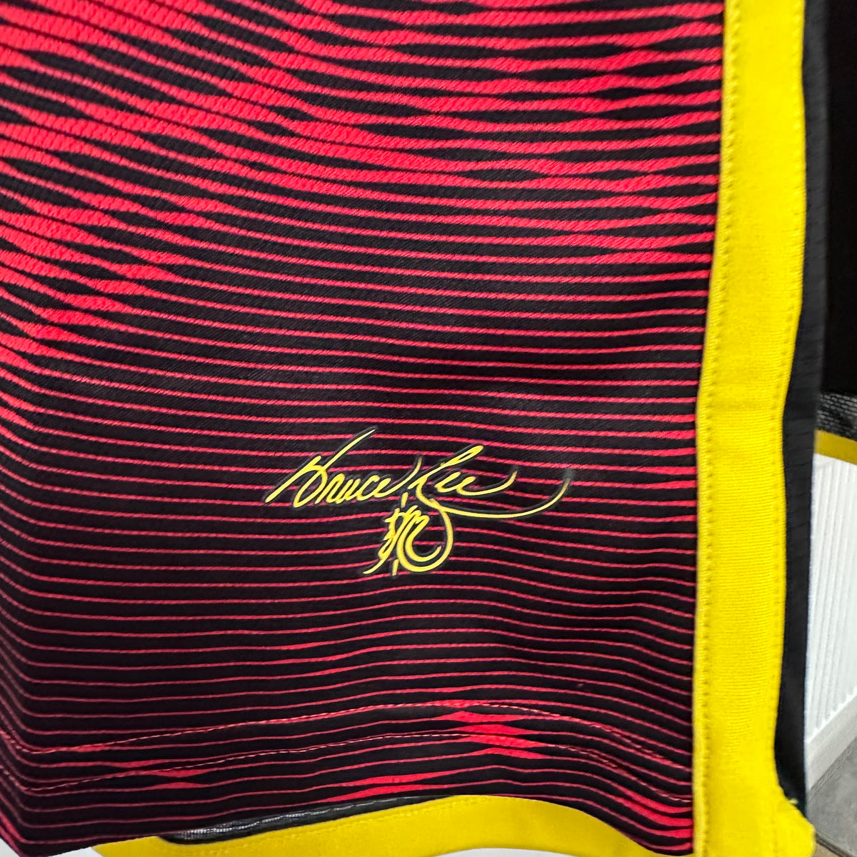 Seattle Sounders x Bruce Lee Away  2023/24 Size L *BNWT*