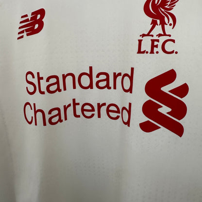 Liverpool Away 2015/16 Size M