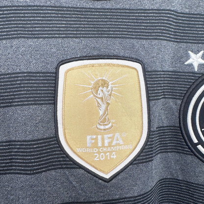 Germany Away / Reversible 2015/17 Size L