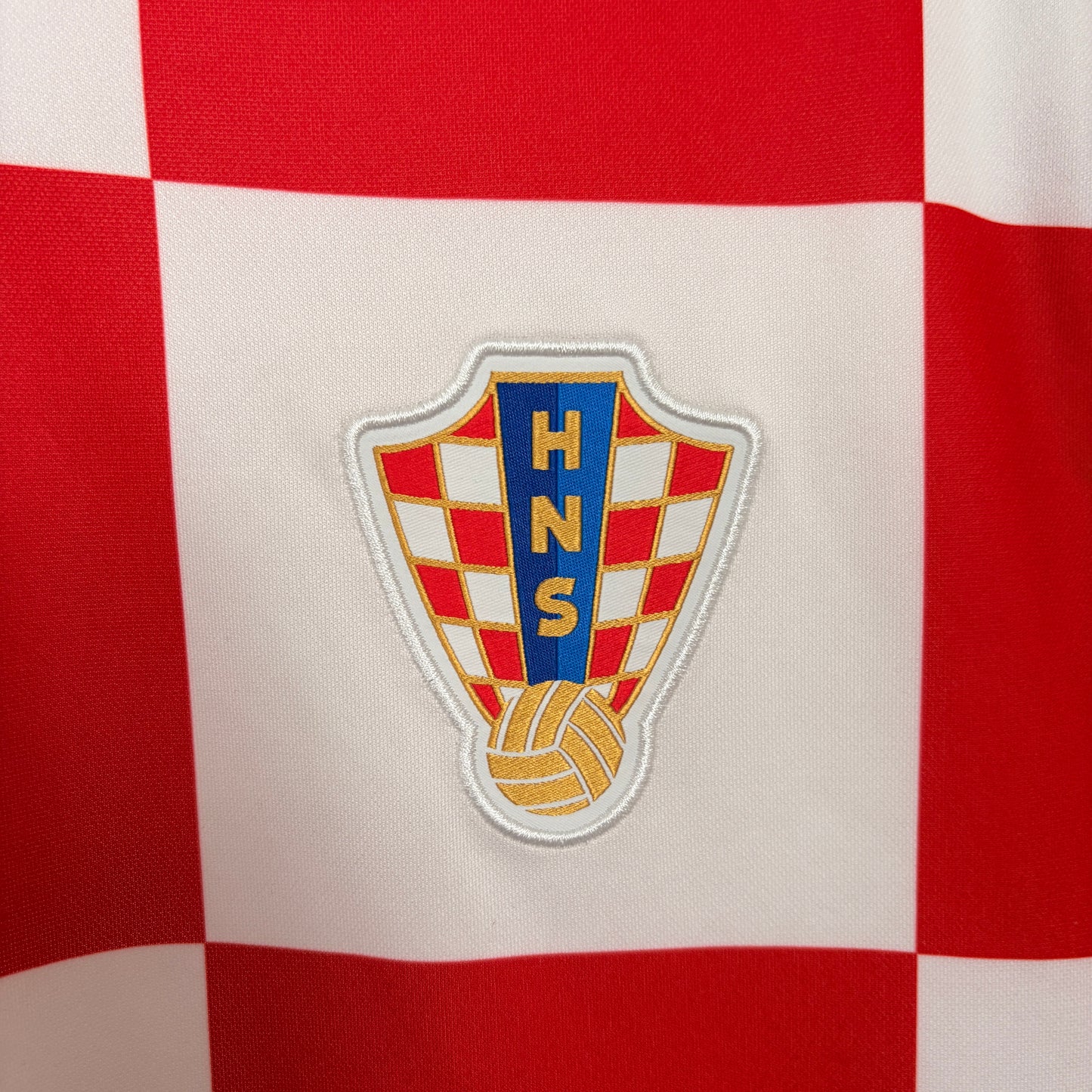 Croatia Home 2020/21 Size XXL