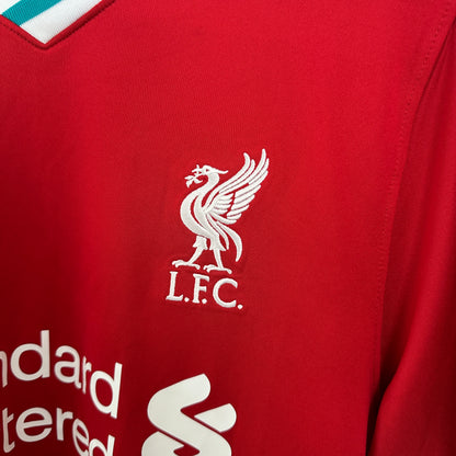 Liverpool Home 2020/21 Size M