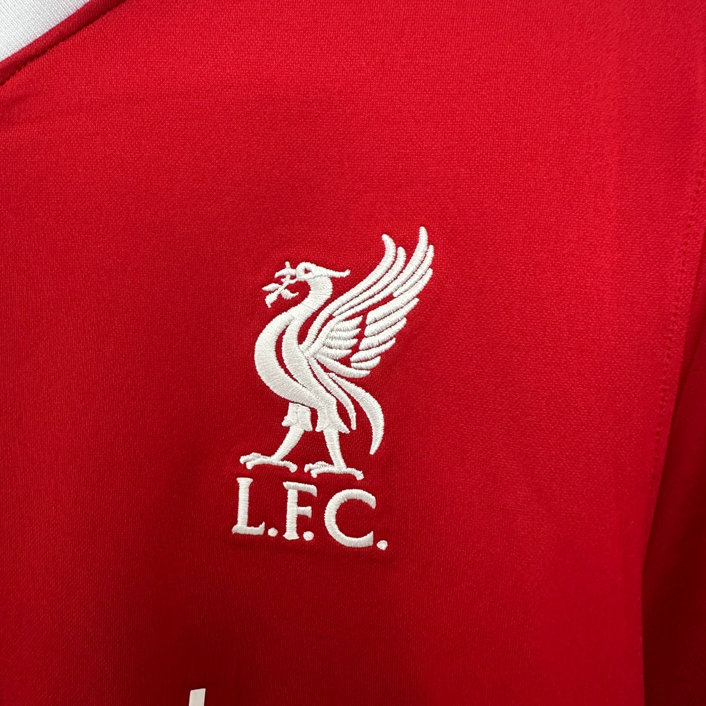 Liverpool Home 2020/21 Size S