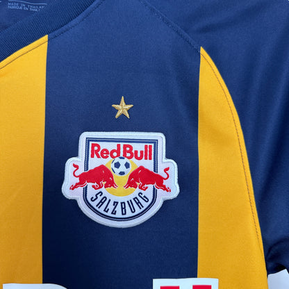RB Salzburg Away Haaland #30 2019/20 Size S *Mint*