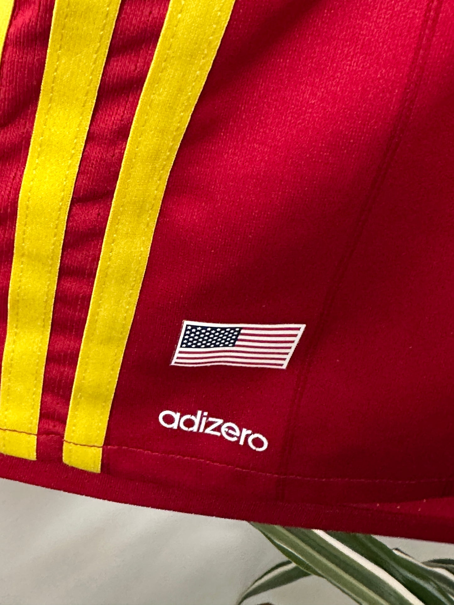 Real Salt Lake Home 2016/17 Size L