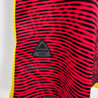 Seattle Sounders x Bruce Lee Away  2023/24 Size L *BNWT*