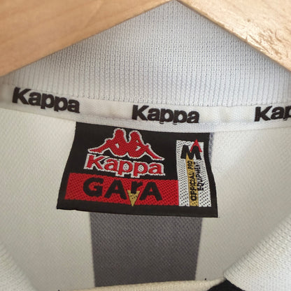 Juventus Home 1995-97 Size M