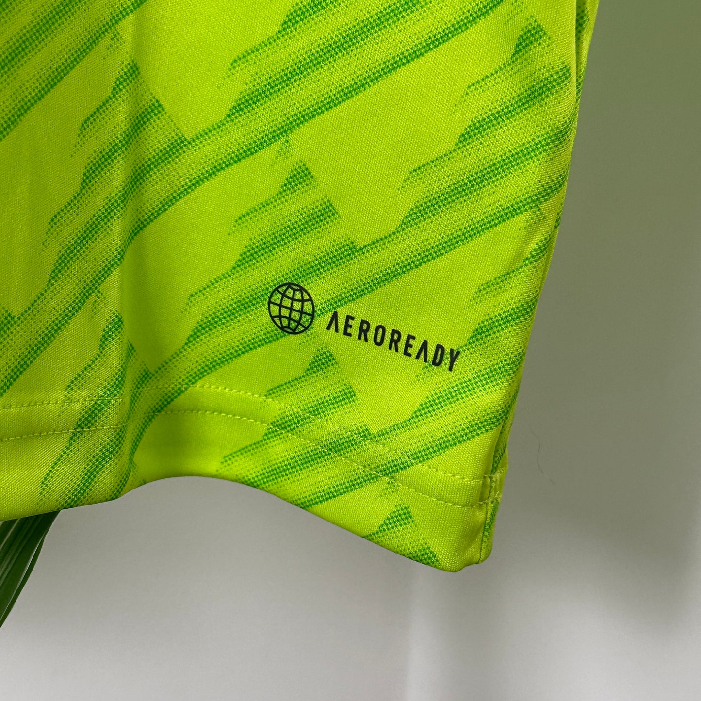Manchester United Garnacho 3rd 2022/23 Size XL