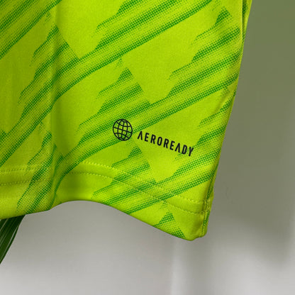 Manchester United Garnacho 3rd 2022/23 Size XL