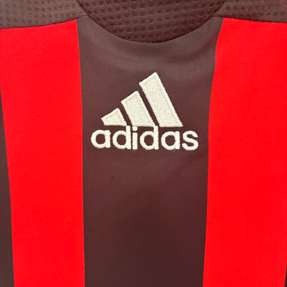 AC Milan Home Kaka 2006/08 Size XL