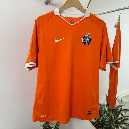Austria Wien Away 2008/09 Size L