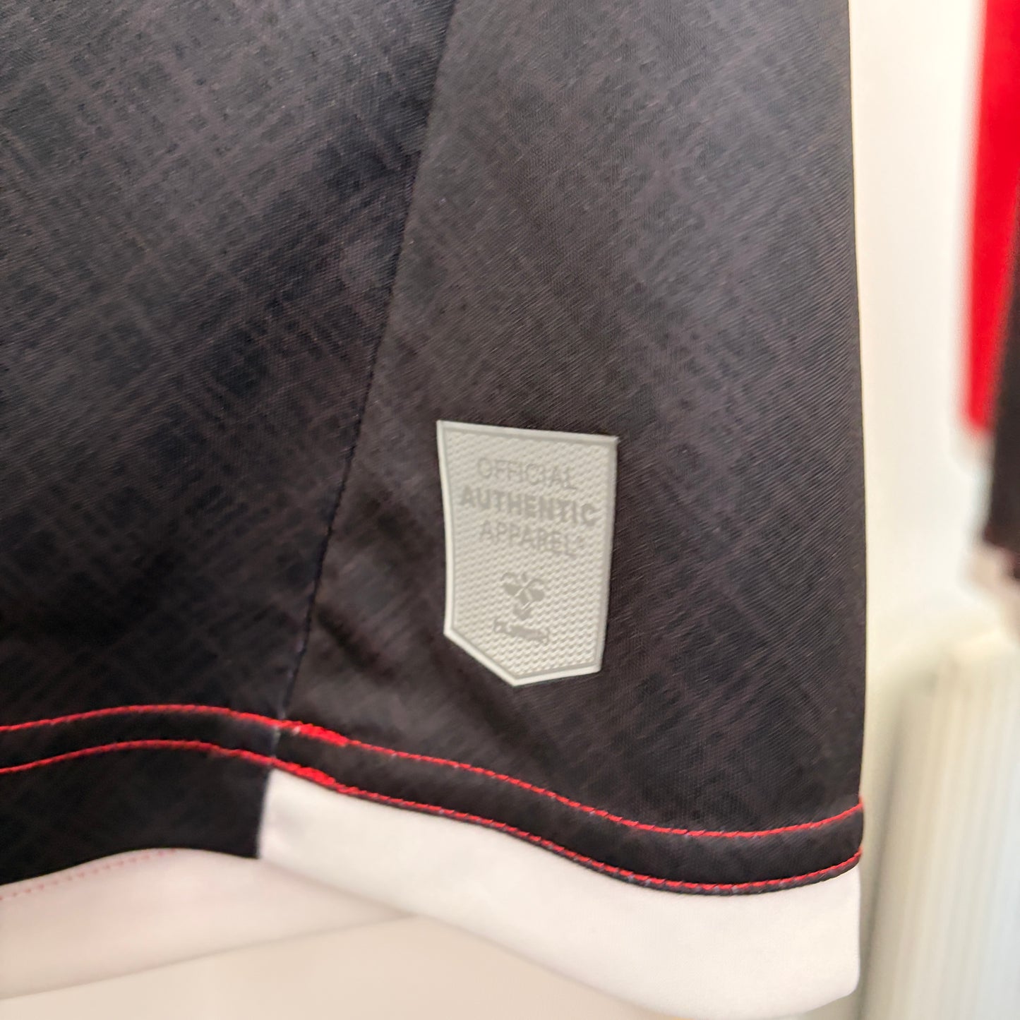 Coventry City Away 2020/21 Size XL