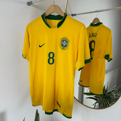 Kaka Brazil #8