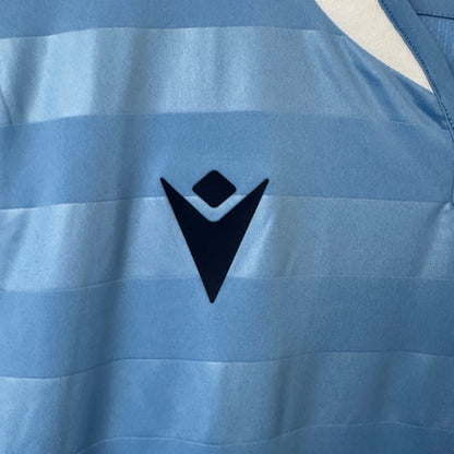 Lazio Home 2019/20 Ciro Immobile Size XL