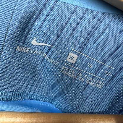 2018/19 Manchester City Phil Foden Vaporknit Home shirt Size XL BNWT 894418-489 Nike