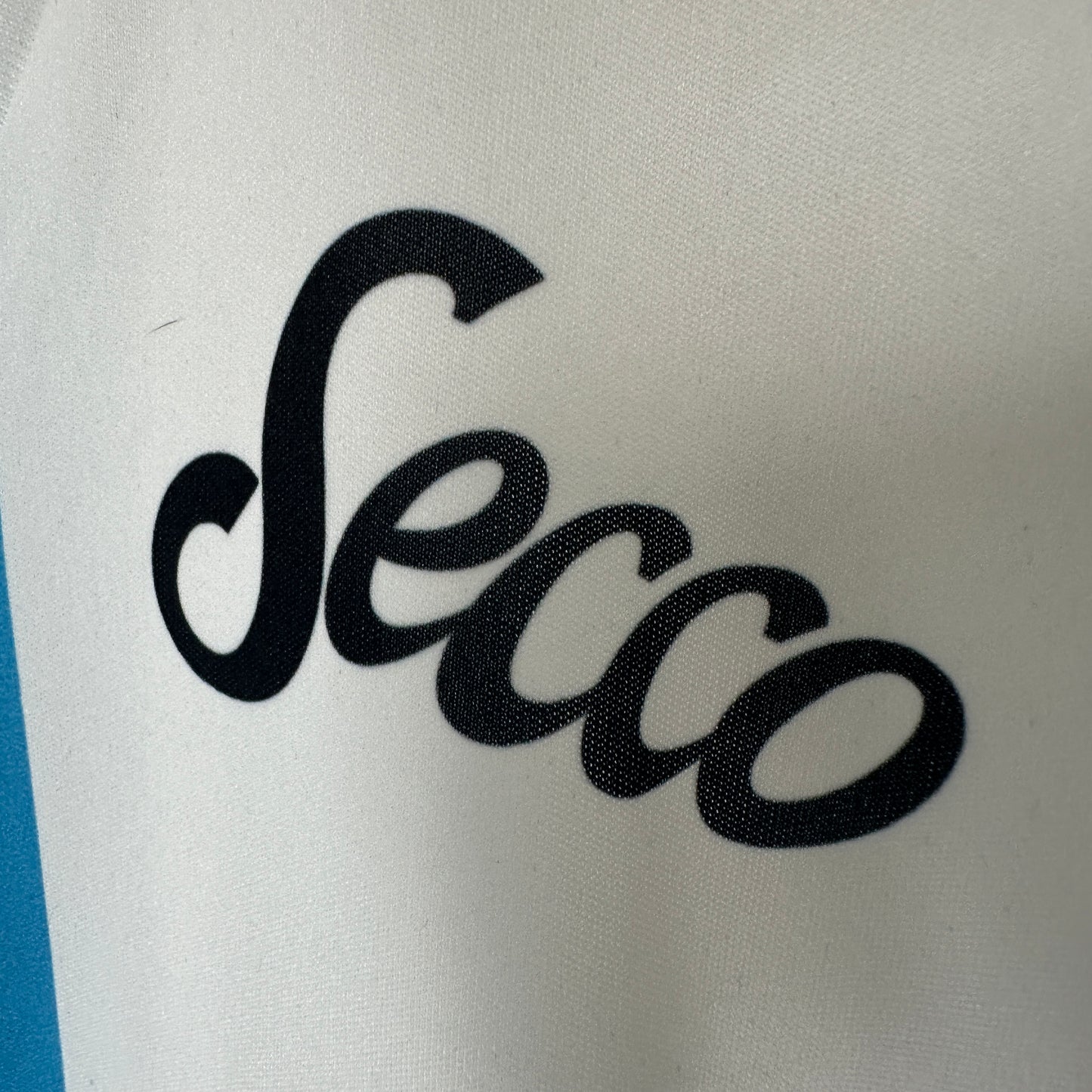 2019 Argentino de Quilmes Home Shirt Size L