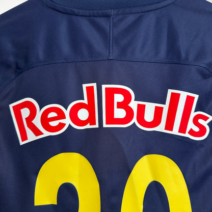 RB Salzburg Away Haaland #30 2019/20 Size S *Mint*
